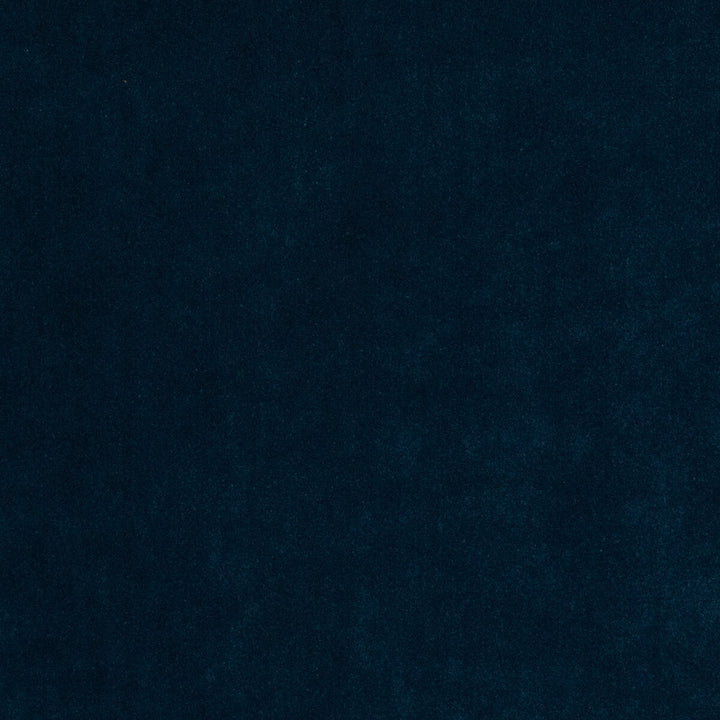 Riviera Velvet Arctic Blue by G P & J Baker Fabric RIVIERA VELVET TREVIRA CS POLYESTER - 100% Belgium HEAVY Horizontal: - and Vertical: - 55.16 - Fabric Carolina -