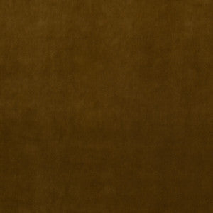 Riviera Velvet Bronze by G P & J Baker Fabric