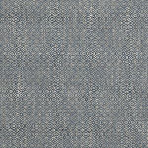 Kenton Blue by G P & J Baker Fabric