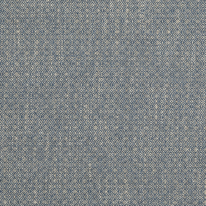 Kenton Blue by G P & J Baker Fabric ESSENTIAL COLOURS II VISCOSE - 60%;COTTON - 18%;POLYESTER - 12%;LINEN - 9%;SILK - 1% Italy HEAVY Horizontal: 0.985 and Vertical: 0.985 55.16 - Fabric Carolina -