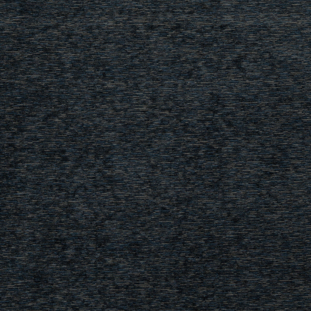 Maismore Indigo by G P & J Baker Designer Fabric ESSENTIAL COLOURS II VISCOSE - 42%;COTTON - 33%;POLYESTER - 25% Italy Horizontal: and Vertical: 53.978 - Swanky Fabrics -