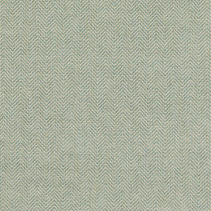 Glanville Soft Teal by G P & J Baker Fabric