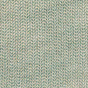 Glanville Soft Teal by G P & J Baker Fabric