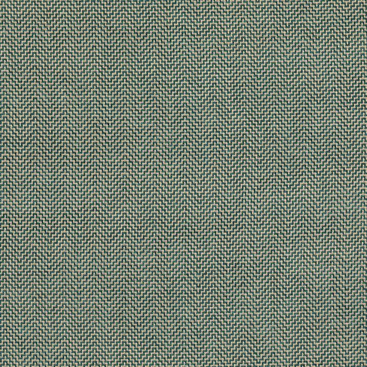 Glanville Teal by G P & J Baker Fabric ESSENTIAL COLOURS II VISCOSE - 45%;COTTON - 35%;LINEN - 16%;POLYESTER - 4% Italy HEAVY Horizontal: 1.773 and Vertical: 0.394 53.978 - Fabric Carolina -