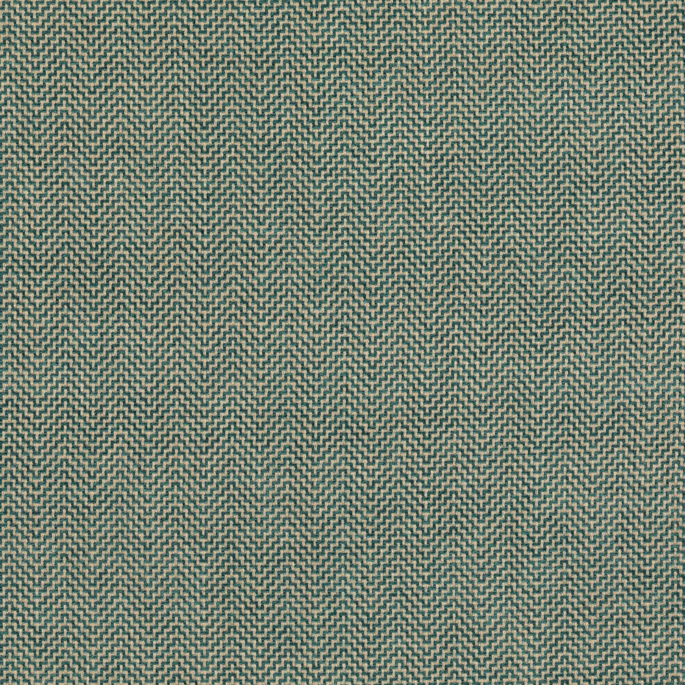 Glanville Teal by G P & J Baker Fabric ESSENTIAL COLOURS II VISCOSE - 45%;COTTON - 35%;LINEN - 16%;POLYESTER - 4% Italy HEAVY Horizontal: 1.773 and Vertical: 0.394 53.978 - Fabric Carolina -