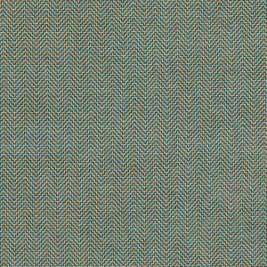 Glanville Teal by G P & J Baker Fabric