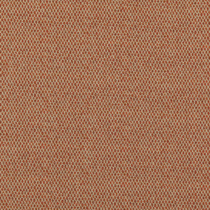Pednor Spice by G P & J Baker Designer Fabric ESSENTIAL COLOURS II VISCOSE - 45%;COTTON - 19%;POLYESTER - 14%;ACRYLIC - 11%;LINEN - 11% Italy - Horizontal: - and Vertical: - 54.766 - Swanky Fabrics -