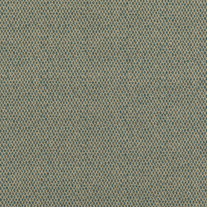 Pednor Teal by G P & J Baker Designer Fabric ESSENTIAL COLOURS II VISCOSE - 45%;COTTON - 19%;POLYESTER - 14%;ACRYLIC - 11%;LINEN - 11% Italy - Horizontal: - and Vertical: - 54.766 - Swanky Fabrics -