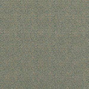 Pednor Teal by G P & J Baker Fabric