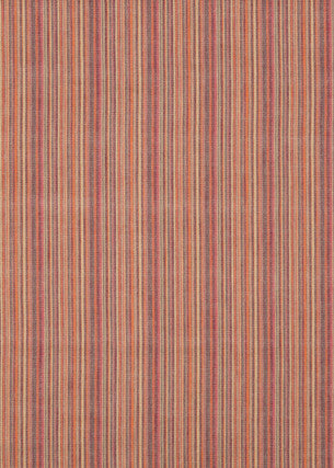 Hardwicke Stripe Spice by G P & J Baker Fabric ESSENTIAL COLOURS II VISCOSE - 67%;LINEN - 12%;COTTON - 11%;POLYESTER - 10% Italy HEAVY Horizontal: 5.516 and Vertical: - 53.978 - Fabric Carolina -
