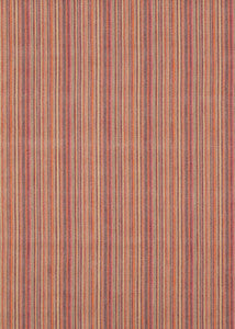 Hardwicke Stripe Spice by G P & J Baker Fabric
