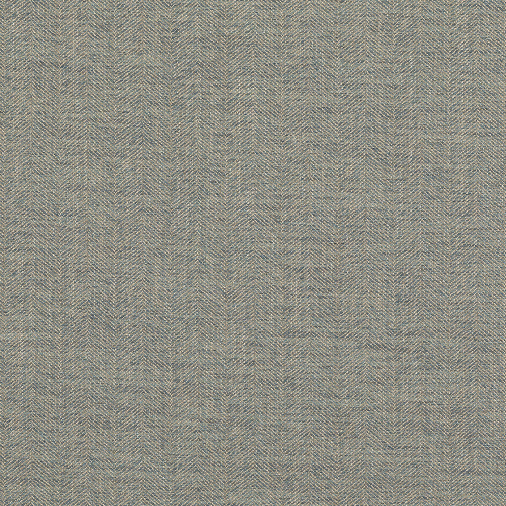 Grand Canyon Soft Blue by G P & J Baker Fabric ESSENTIAL COLOURS II VISCOSE - 42%;LINEN - 33%;COTTON - 21%;POLYESTER - 4% Italy HEAVY Horizontal: 2.364 and Vertical: - 55.16 - Fabric Carolina -