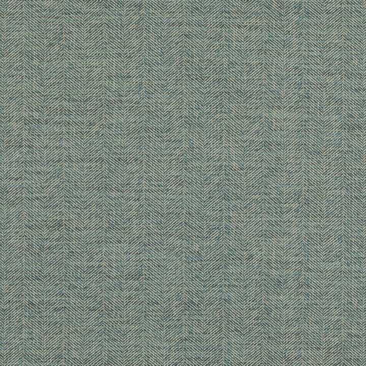 Grand Canyon Teal by G P & J Baker Fabric ESSENTIAL COLOURS II VISCOSE - 42%;LINEN - 33%;COTTON - 21%;POLYESTER - 4% Italy HEAVY Horizontal: 2.364 and Vertical: - 55.16 - Fabric Carolina -