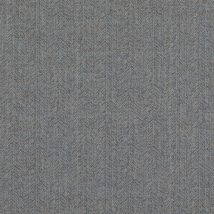 Grand Canyon Blue by G P & J Baker Fabric ESSENTIAL COLOURS II VISCOSE - 42%;LINEN - 33%;COTTON - 21%;POLYESTER - 4% Italy HEAVY Horizontal: 2.364 and Vertical: - 55.16 - Fabric Carolina -