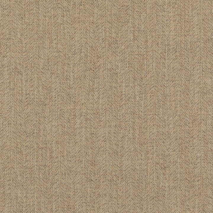 Grand Canyon Bronze by G P & J Baker Designer Fabric ESSENTIAL COLOURS II VISCOSE - 42%;LINEN - 33%;COTTON - 21%;POLYESTER - 4% Italy HEAVY Horizontal: 2.364 and Vertical: - 55.16 - Swanky Fabrics -