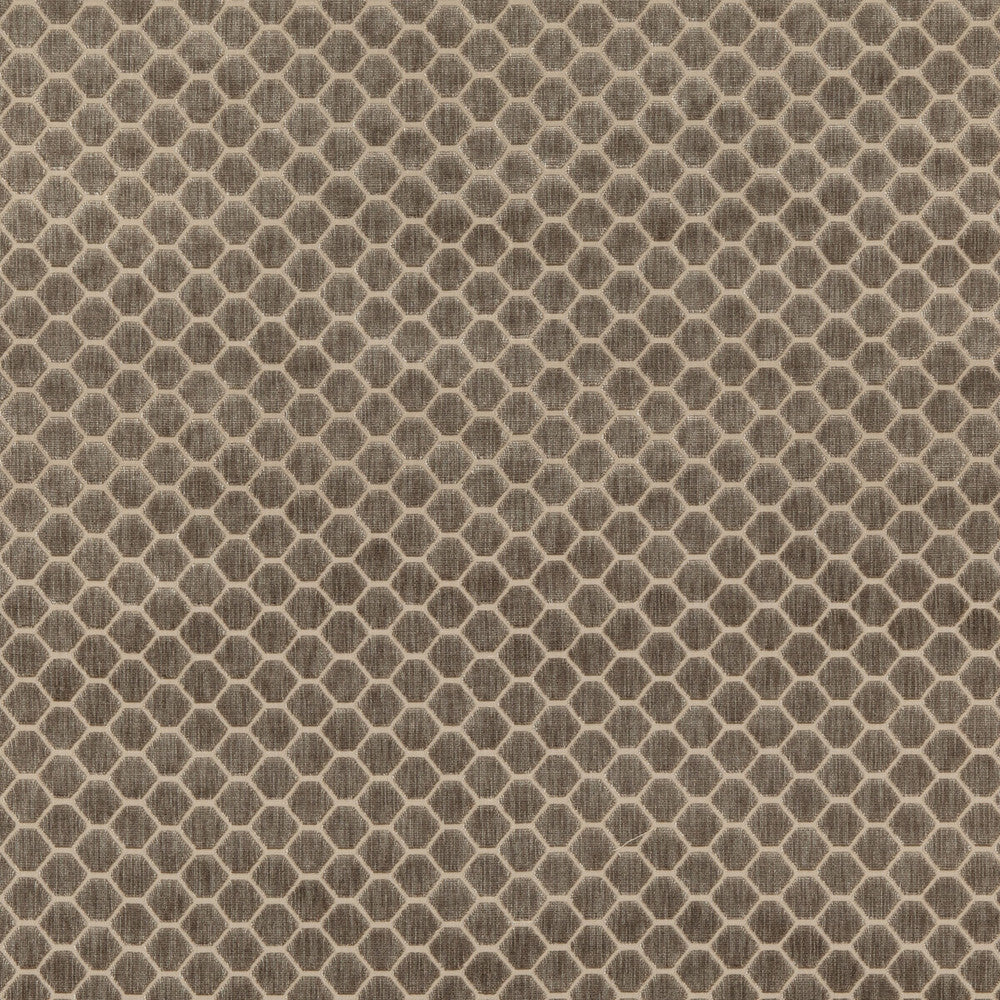 Swanbourne Mole by G P & J Baker Fabric ESSENTIAL COLOURS II VISCOSE - 64%;COTTON - 19%;POLYESTER - 17% Belgium HEAVY Horizontal: 1.773 and Vertical: 1.182 54.372 - Fabric Carolina -