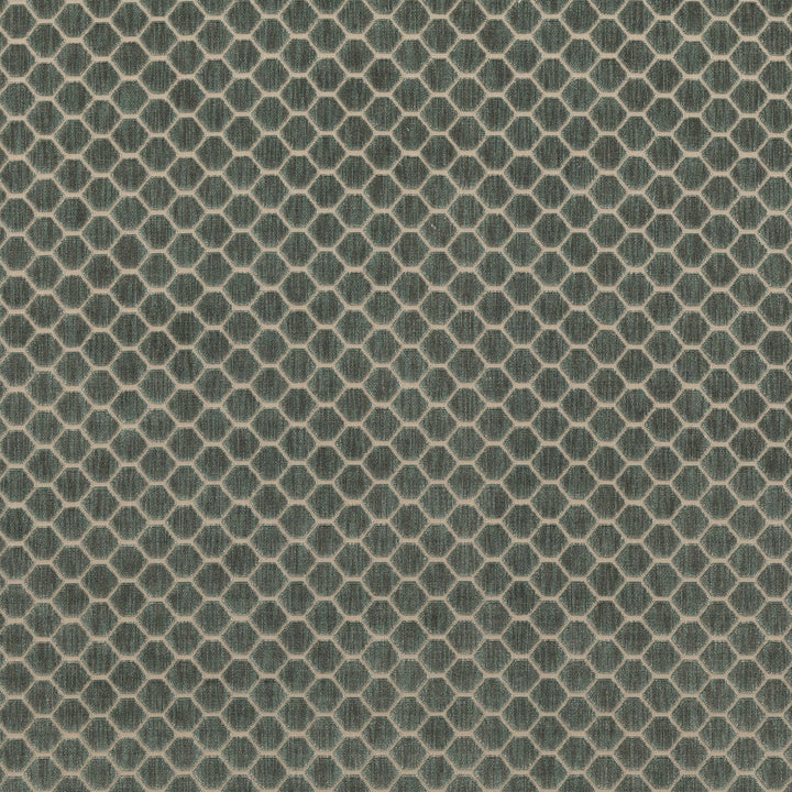 Swanbourne Mineral by G P & J Baker Fabric G P & J Baker Fabric Swanbourne MineralFabric ESSENTIAL COLOURS II VISCOSE - 64%;COTTON - 19%;POLYESTER - 17% Belgium </p><p>Repeat: H: 1.773, V: 1.182 54.372 - Fabric Carolina -