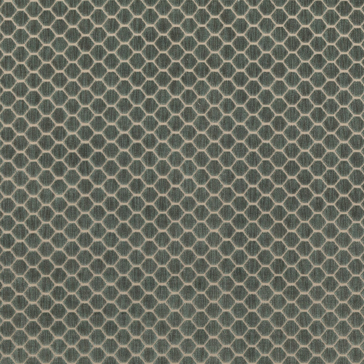 Swanbourne Mineral by G P & J Baker Fabric G P & J Baker Fabric Swanbourne MineralFabric ESSENTIAL COLOURS II VISCOSE - 64%;COTTON - 19%;POLYESTER - 17% Belgium </p><p>Repeat: H: 1.773, V: 1.182 54.372 - Fabric Carolina -