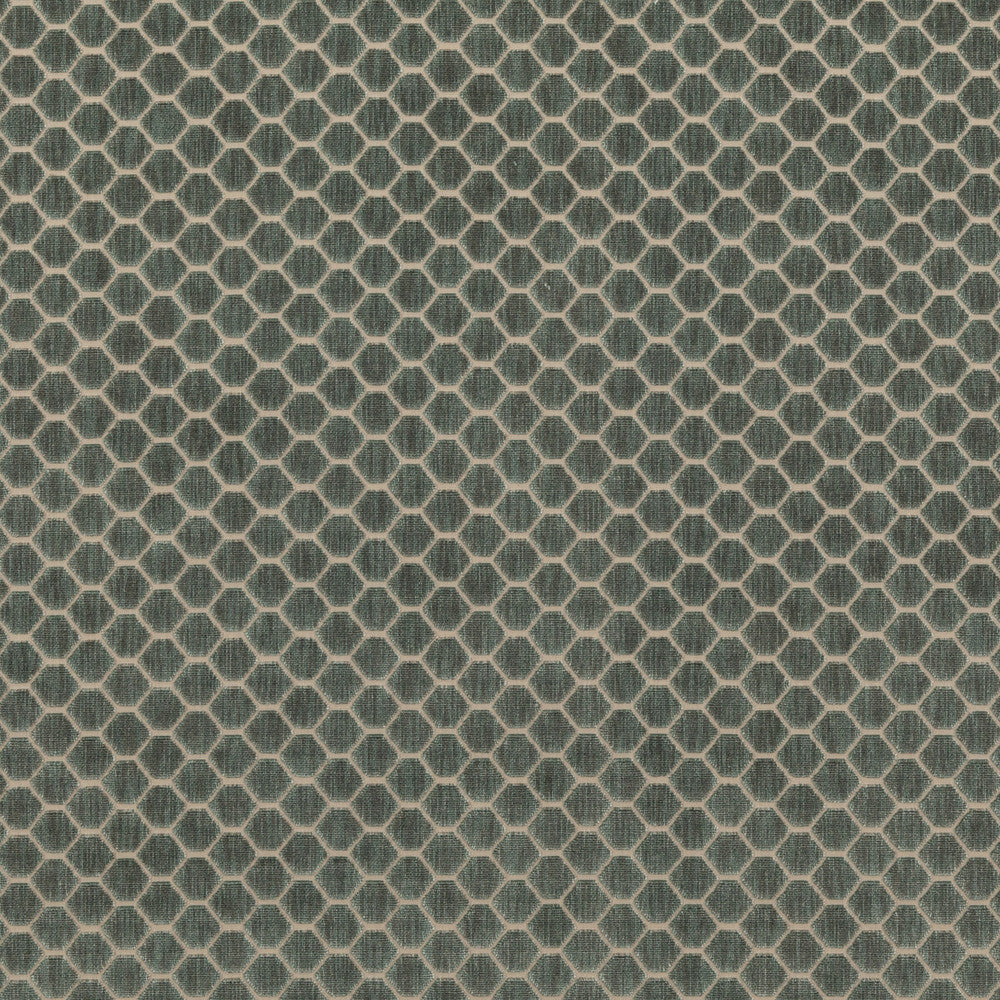 Swanbourne Mineral by G P & J Baker Fabric ESSENTIAL COLOURS II VISCOSE - 64%;COTTON - 19%;POLYESTER - 17% Belgium HEAVY Horizontal: 1.773 and Vertical: 1.182 54.372 - Fabric Carolina -