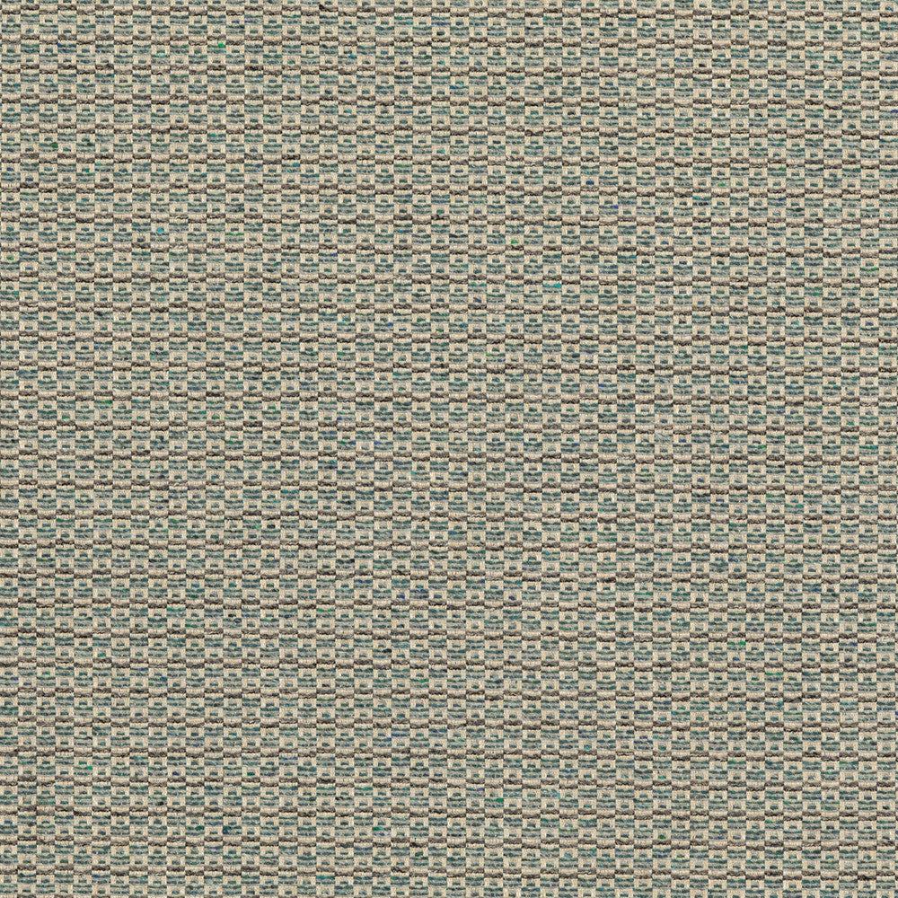 Penswood Teal by G P & J Baker Fabric ESSENTIAL COLOURS II VISCOSE - 34%;WOOL - 19%;ACRYLIC - 17%;COTTON - 14%;LINEN - 10%;POLYESTER - 6% Italy - Horizontal: 0.985 and Vertical: 0.788 55.16 - Fabric Carolina -