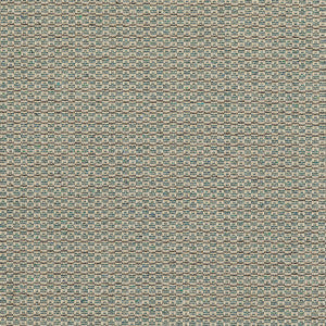 Penswood Teal by G P & J Baker Fabric