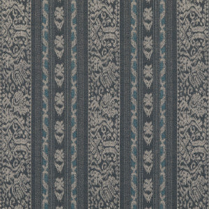 Senara Indigo by G P & J Baker Fabric