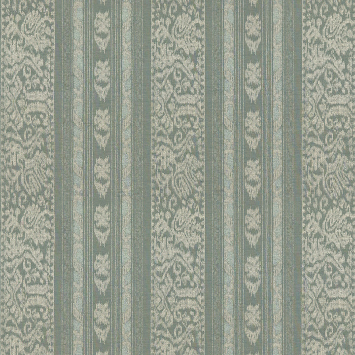 Senara Aqua by G P & J Baker Fabric CHIFU COTTON - 88%;POLYESTER - 12% India - Horizontal: 13.593 and Vertical: 17.336 53.978 - Fabric Carolina -