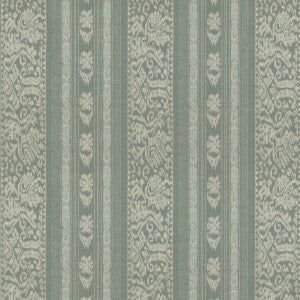 Senara Aqua by G P & J Baker Fabric