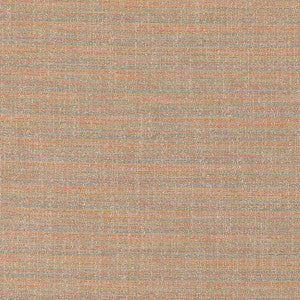 Sonning Teal/Spice by G P & J Baker Fabric