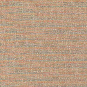 Sonning Teal/Spice by G P & J Baker Fabric