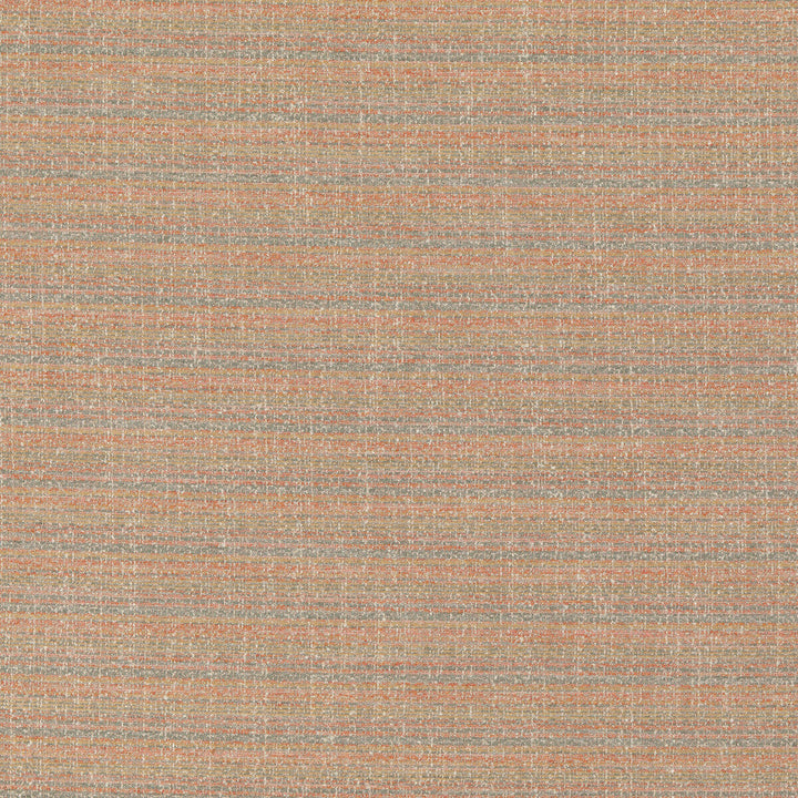 Sonning Teal/Spice by G P & J Baker Designer Fabric ESSENTIAL COLOURS II VISCOSE - 37%;WOOL - 37%;POLYESTER - 22%;LINEN - 3%;COTTON - 1% Turkey HEAVY Horizontal: and Vertical: 55.16 - Swanky Fabrics -