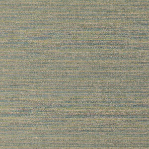Wychwood Teal/Green by G P & J Baker Fabric