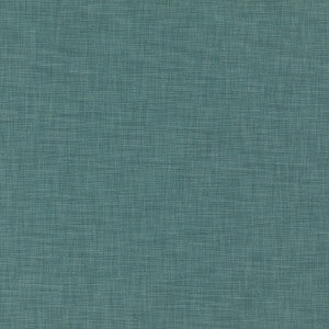 Delamere Teal by G P & J Baker Fabric