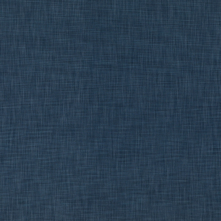 Delamere Indigo by G P & J Baker Fabric ESSENTIAL WEAVES COTTON - 76%;POLYESTER - 24% Italy Horizontal: and Vertical: 53.978 - Fabric Carolina -