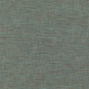 Quinton Teal by G P & J Baker Fabric