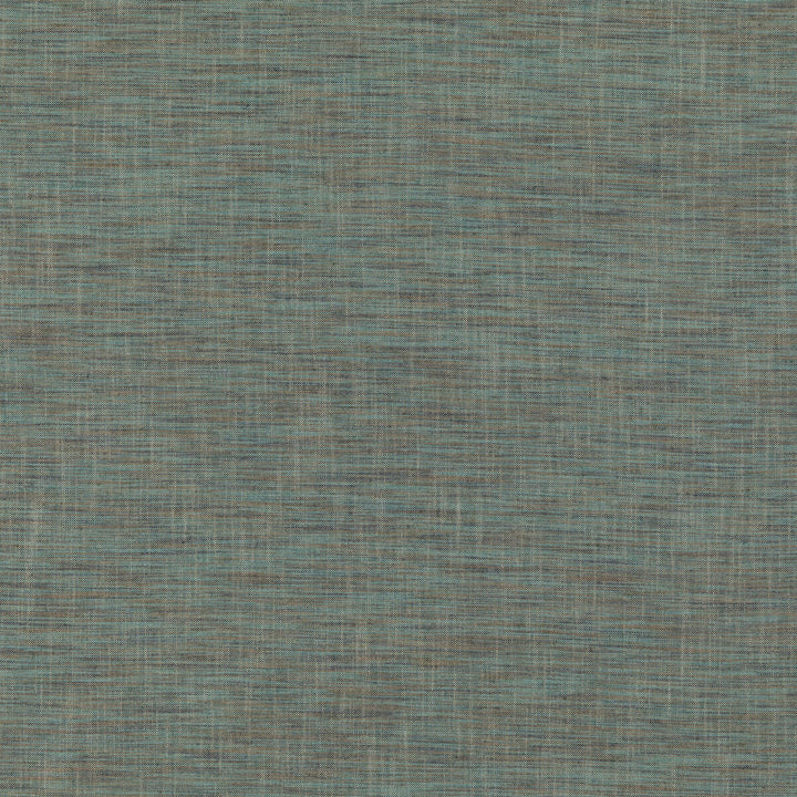 Quinton Teal by G P & J Baker Fabric ESSENTIAL COLOURS II VISCOSE - 38%;POLYESTER - 23%;COTTON - 21%;LINEN - 18% Italy - Horizontal: - and Vertical: - 54.766 - Fabric Carolina -