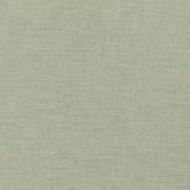 Quinton Verdigris by G P & J Baker Fabric ESSENTIAL COLOURS II VISCOSE - 38%;POLYESTER - 23%;COTTON - 21%;LINEN - 18% Italy Horizontal: and Vertical: 54.766 - Fabric Carolina -