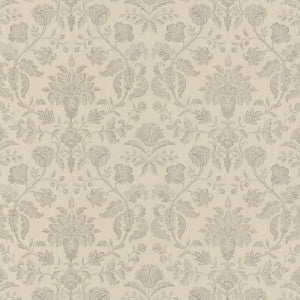 Amberley Parchment by G P & J Baker Fabric