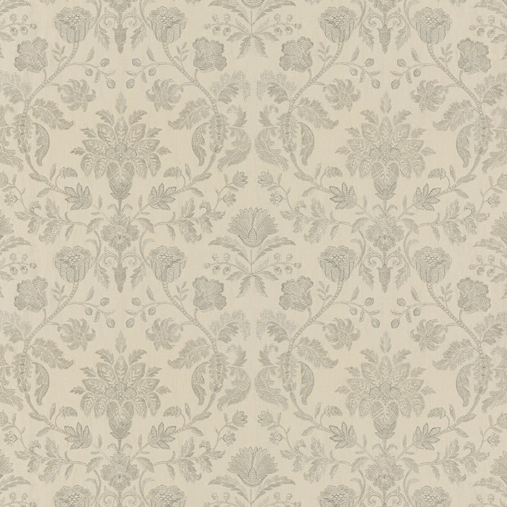 Amberley Parchment by G P & J Baker Fabric PORTOBELLO COTTON - 37%;RAYON - 35%;LINEN - 28% India Horizontal: 25.019 and Vertical: 22.852 50.038 - Fabric Carolina -