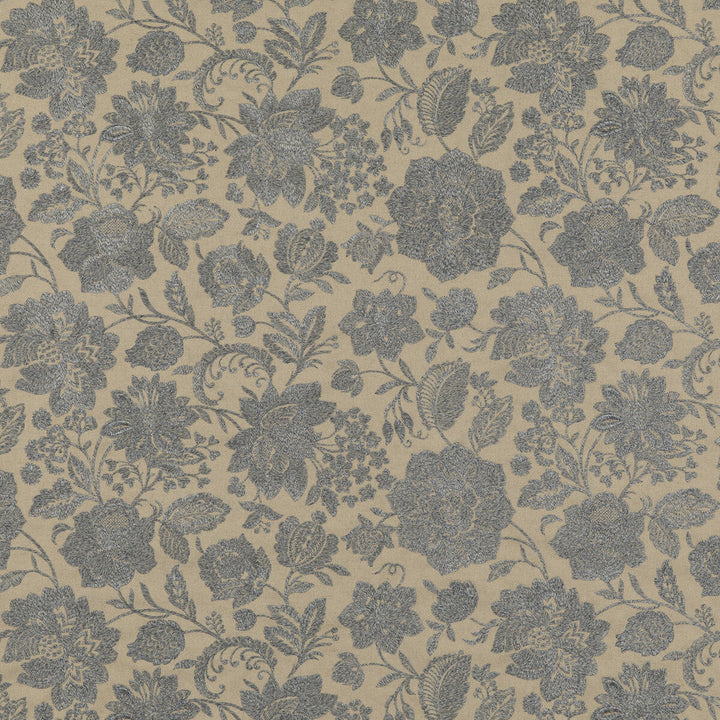 Berwick Blue by G P & J Baker Fabric G P & J Baker Fabric Berwick BlueFabric PORTOBELLO VISCOSE - 50%;LINEN - 33%;POLYESTER - 17% India </p><p>Repeat: H: 26.004, V: 15.366 52.008 - Fabric Carolina -