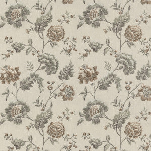 Rye Parchment by G P & J Baker Fabric