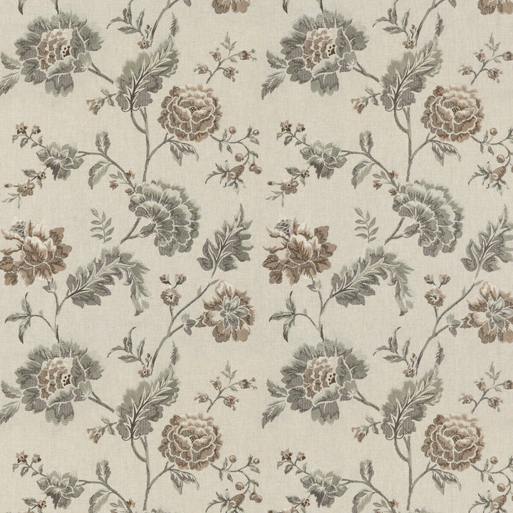 Rye Parchment by G P & J Baker Fabric G P & J Baker Fabric Rye ParchmentFabric PORTOBELLO LINEN - 67%;RAYON - 33% India </p><p>Repeat: H: 25.216, V: 31.52 50.432 - Fabric Carolina -