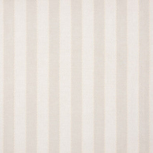 Ashmore Stripe Linen by G P & J Baker Fabric