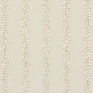 New Bradbourne Ivory by G P & J Baker Fabric