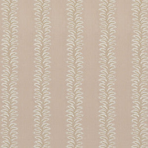 New Bradbourne Blush by G P & J Baker Fabric