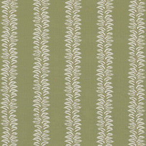 New Bradbourne Green by G P & J Baker Fabric