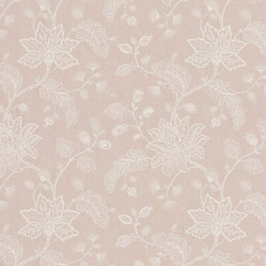 Dunham Blush by G P & J Baker Fabric