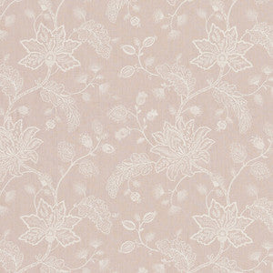 Dunham Blush by G P & J Baker Fabric
