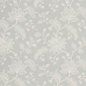 Dunham Aqua by G P & J Baker Fabric