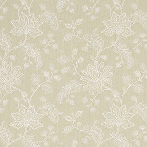 Dunham Green by G P & J Baker Fabric